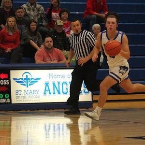 Meet your Posher, Gavin